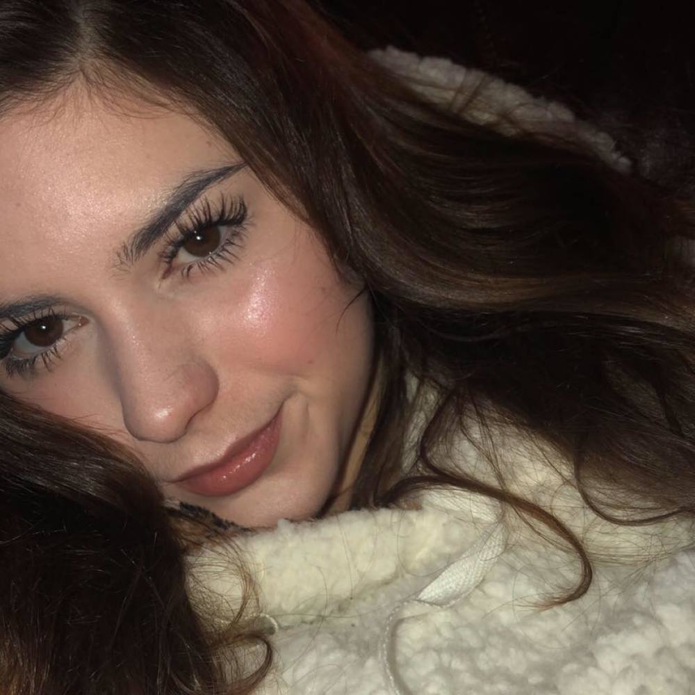 Meet your Posher, Madison